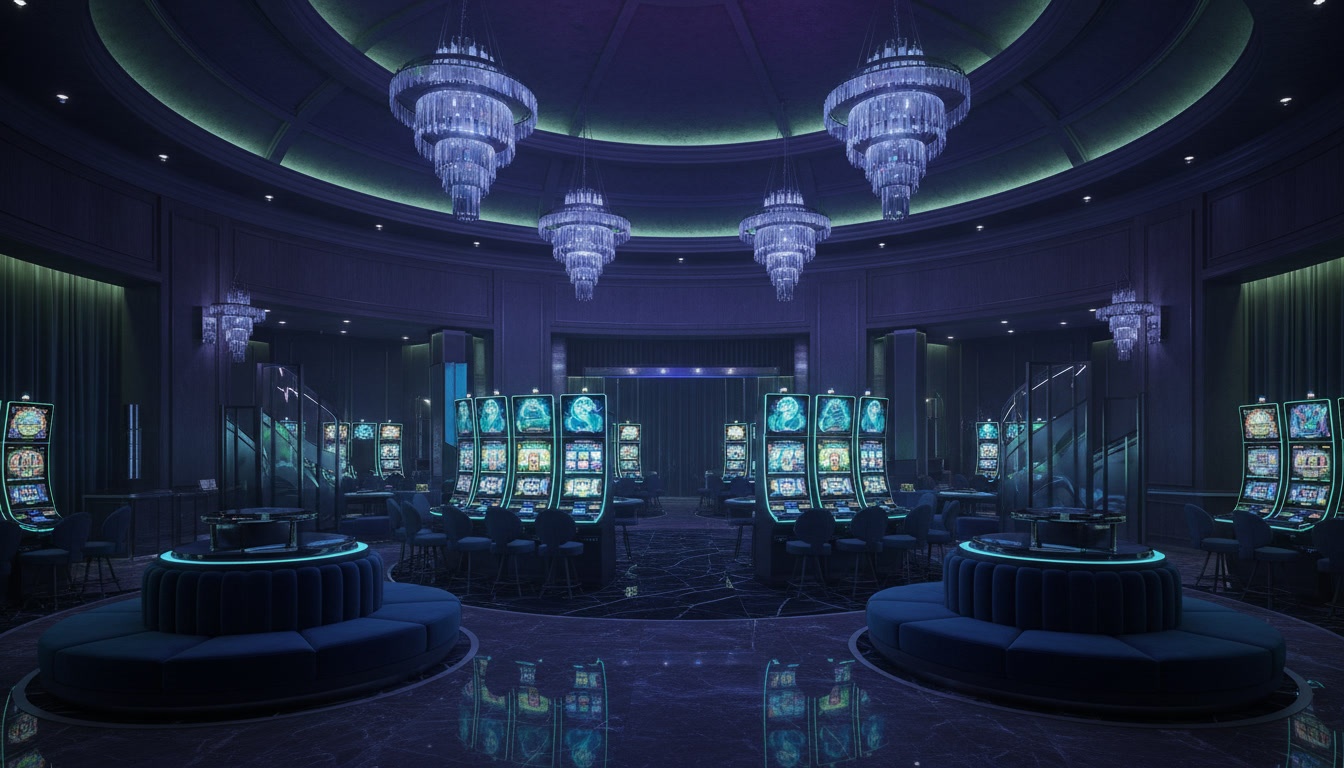 Jackpotcity casino